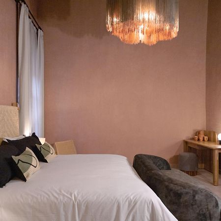 Maison Mexique Hotel Boutique San Miguel De Allende Kültér fotó