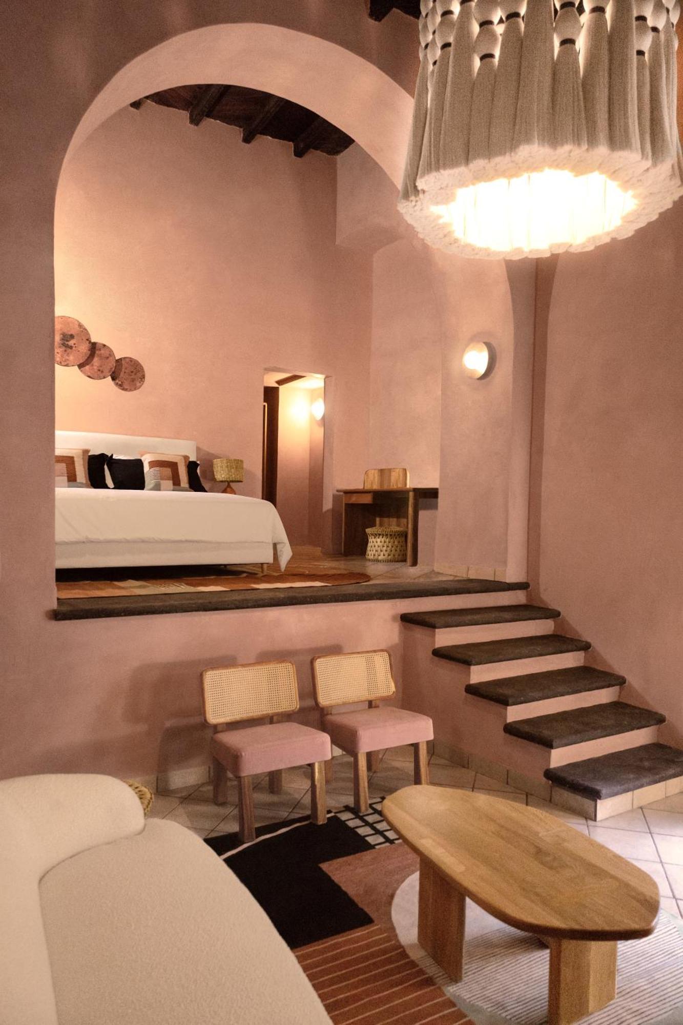 Maison Mexique Hotel Boutique San Miguel De Allende Kültér fotó