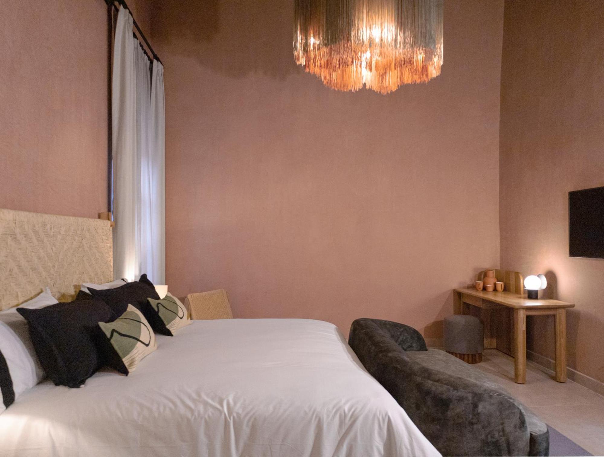 Maison Mexique Hotel Boutique San Miguel De Allende Kültér fotó