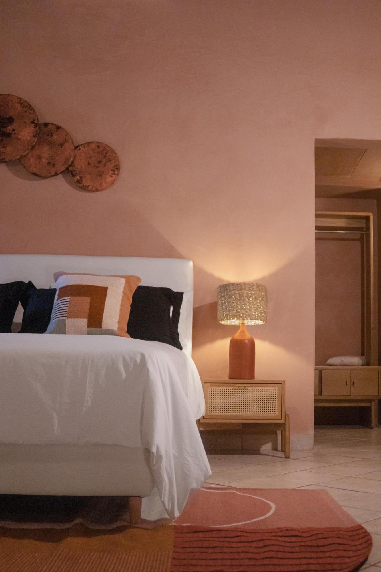 Maison Mexique Hotel Boutique San Miguel De Allende Kültér fotó