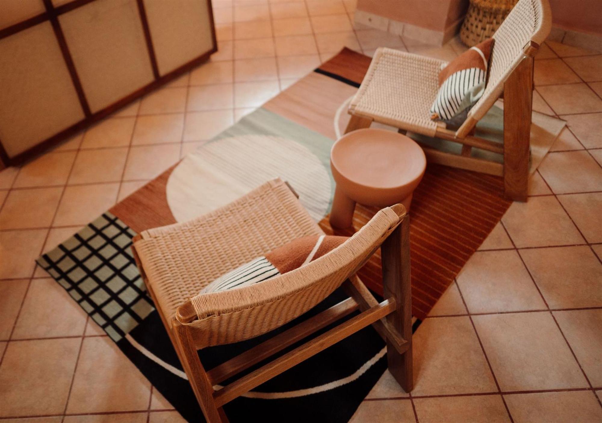 Maison Mexique Hotel Boutique San Miguel De Allende Kültér fotó