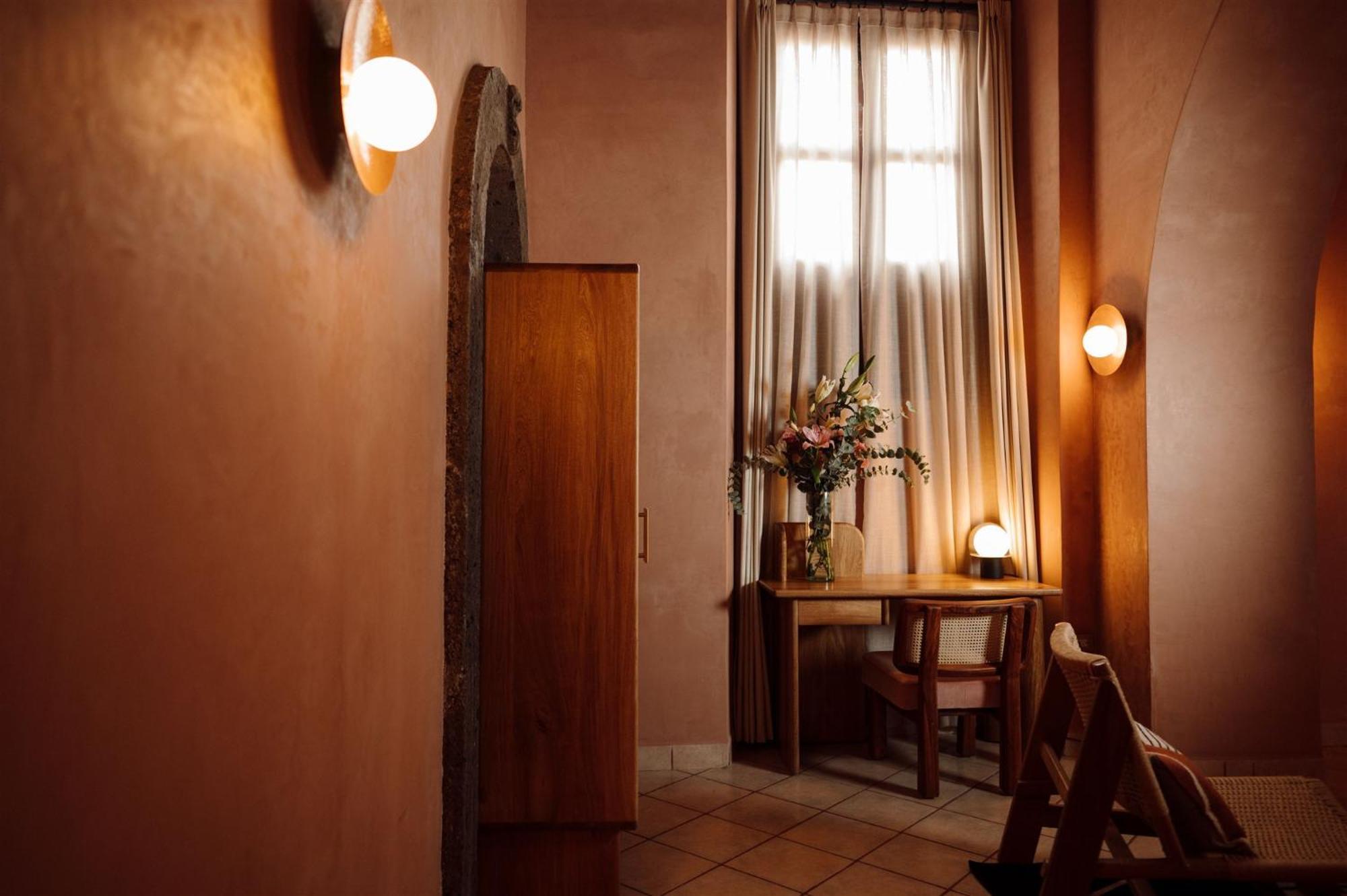 Maison Mexique Hotel Boutique San Miguel De Allende Kültér fotó