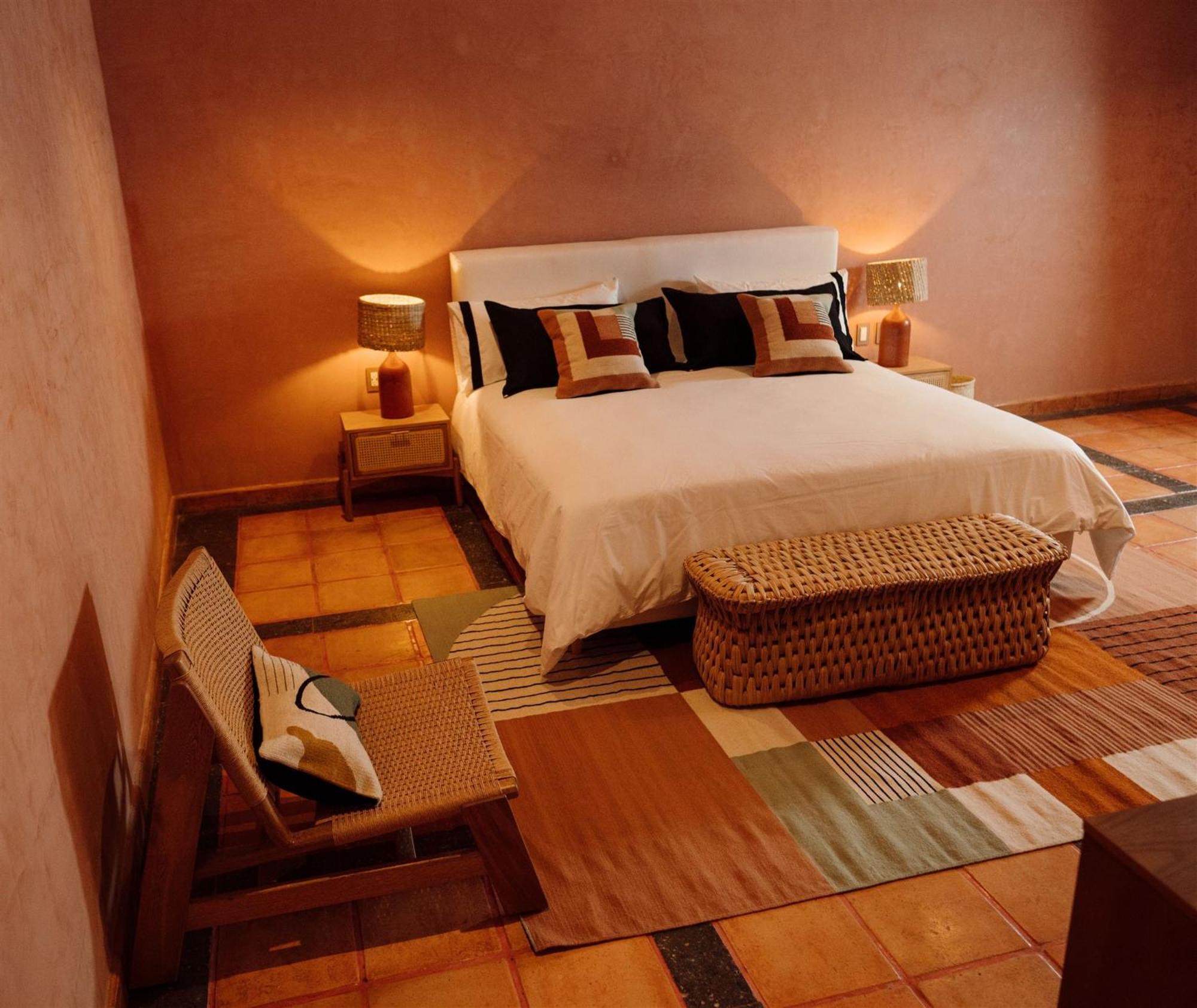 Maison Mexique Hotel Boutique San Miguel De Allende Kültér fotó