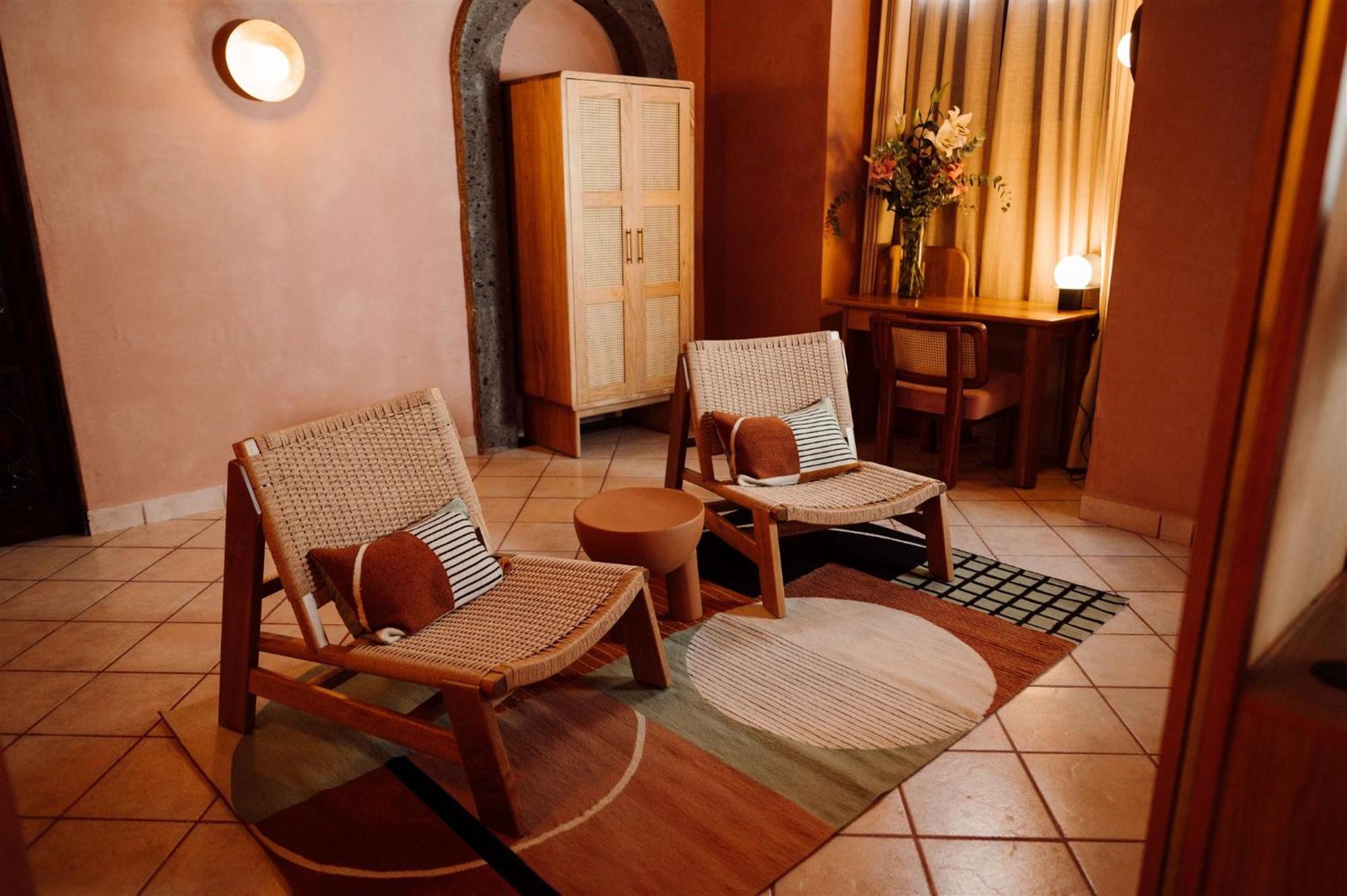Maison Mexique Hotel Boutique San Miguel De Allende Kültér fotó