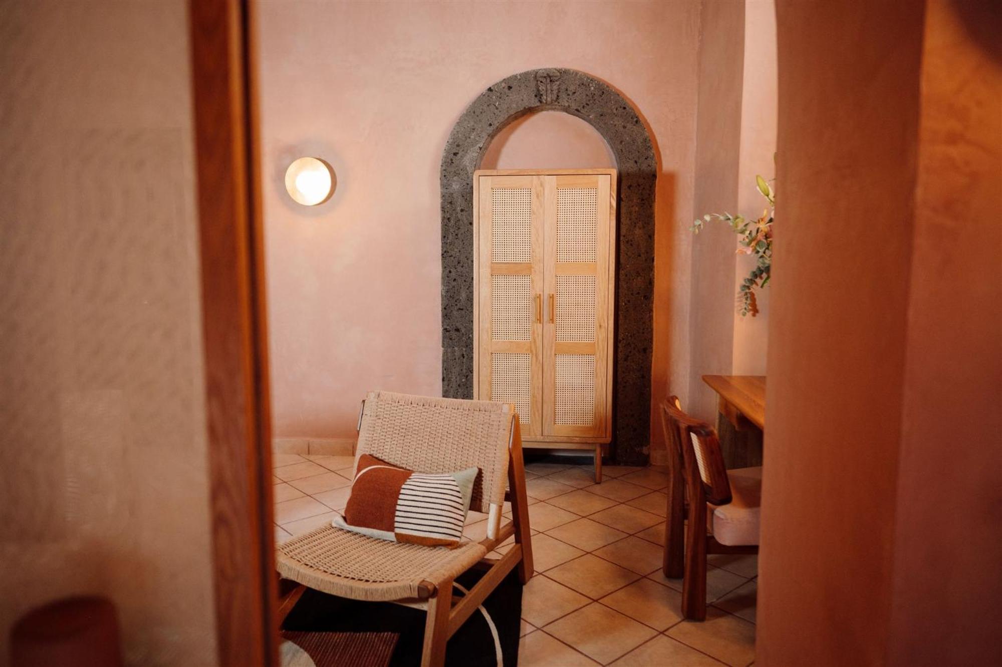 Maison Mexique Hotel Boutique San Miguel De Allende Kültér fotó