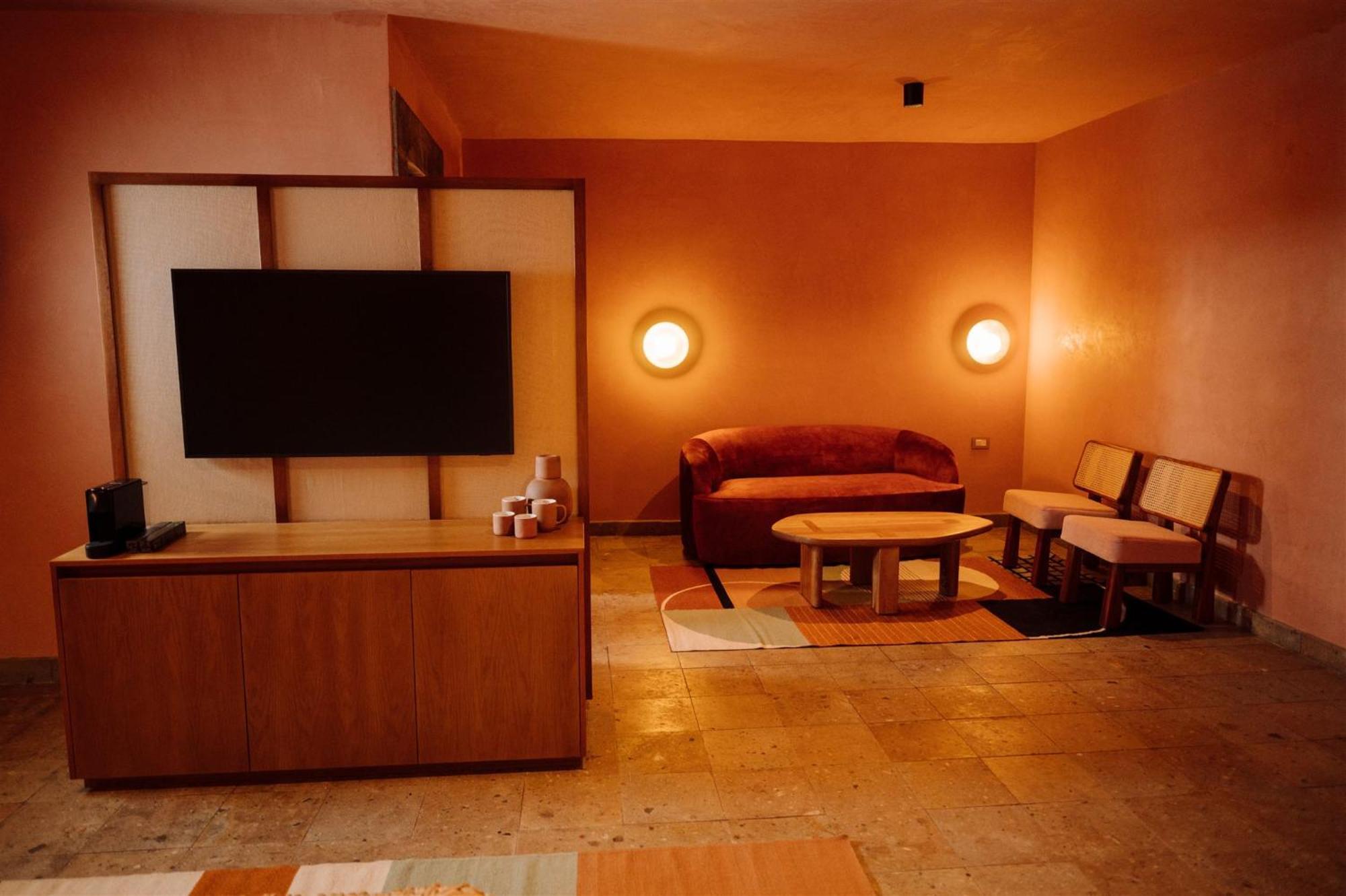 Maison Mexique Hotel Boutique San Miguel De Allende Kültér fotó