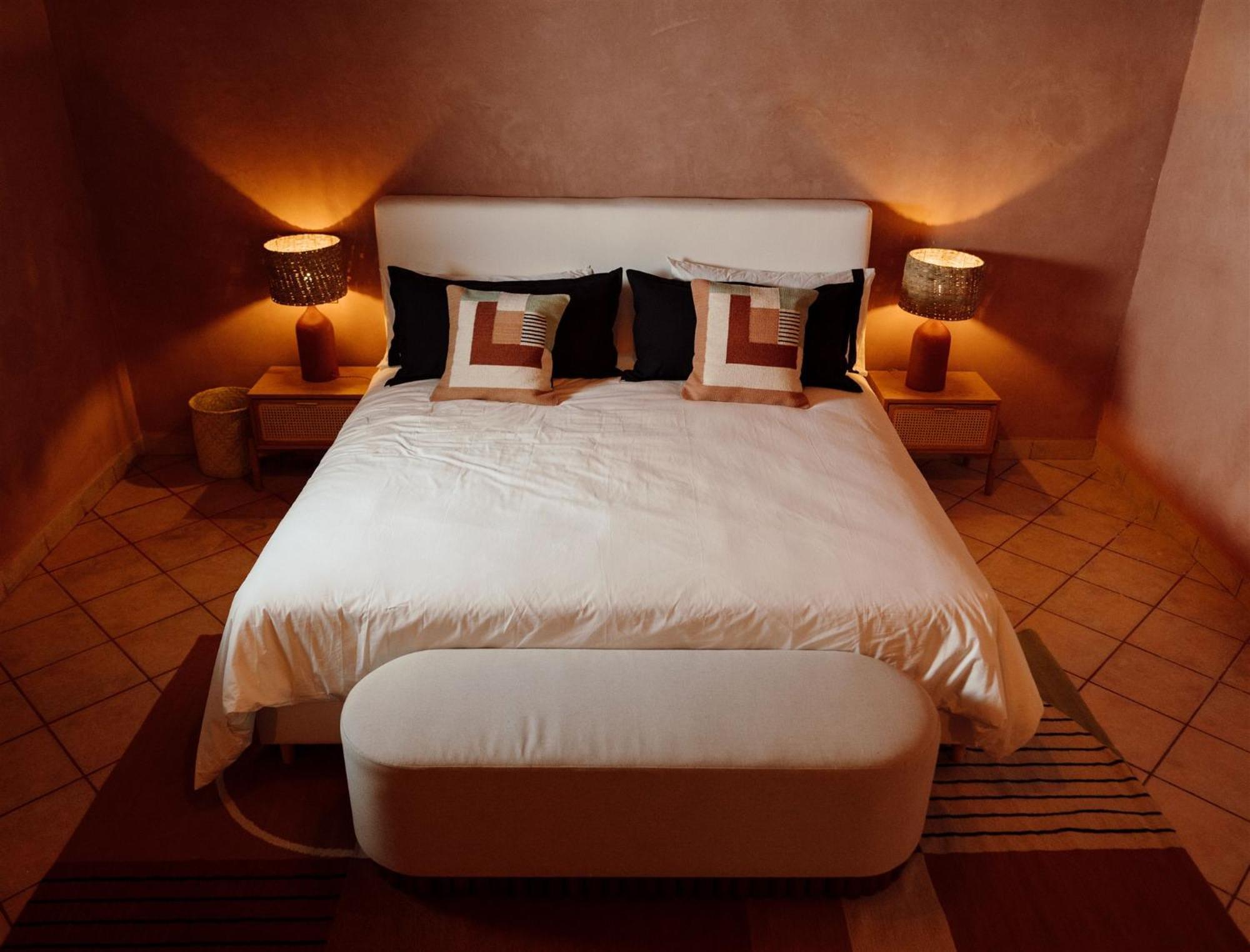 Maison Mexique Hotel Boutique San Miguel De Allende Kültér fotó