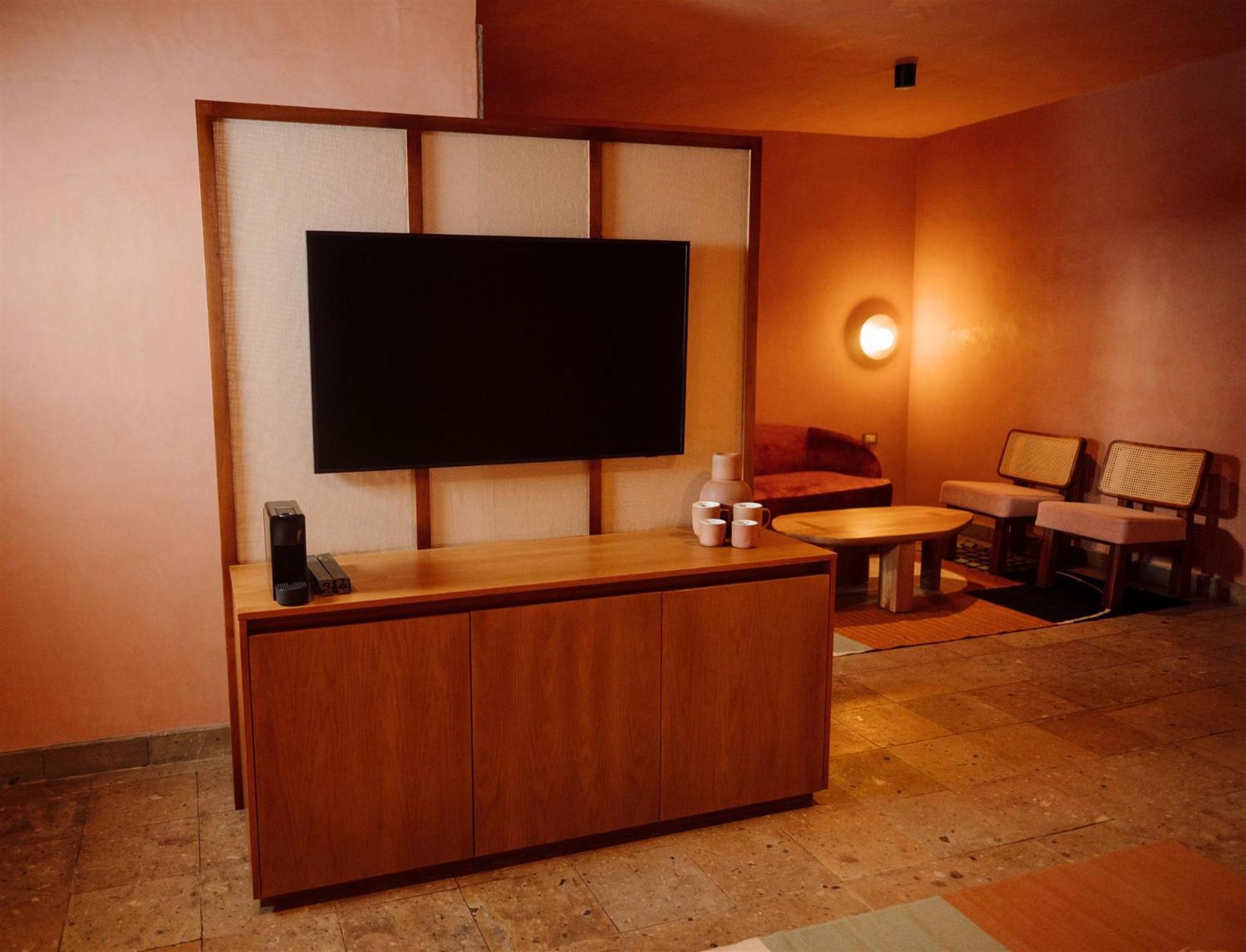 Maison Mexique Hotel Boutique San Miguel De Allende Kültér fotó