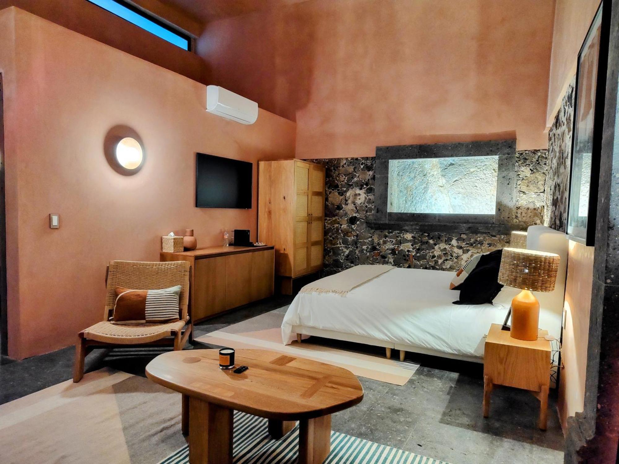 Maison Mexique Hotel Boutique San Miguel De Allende Kültér fotó