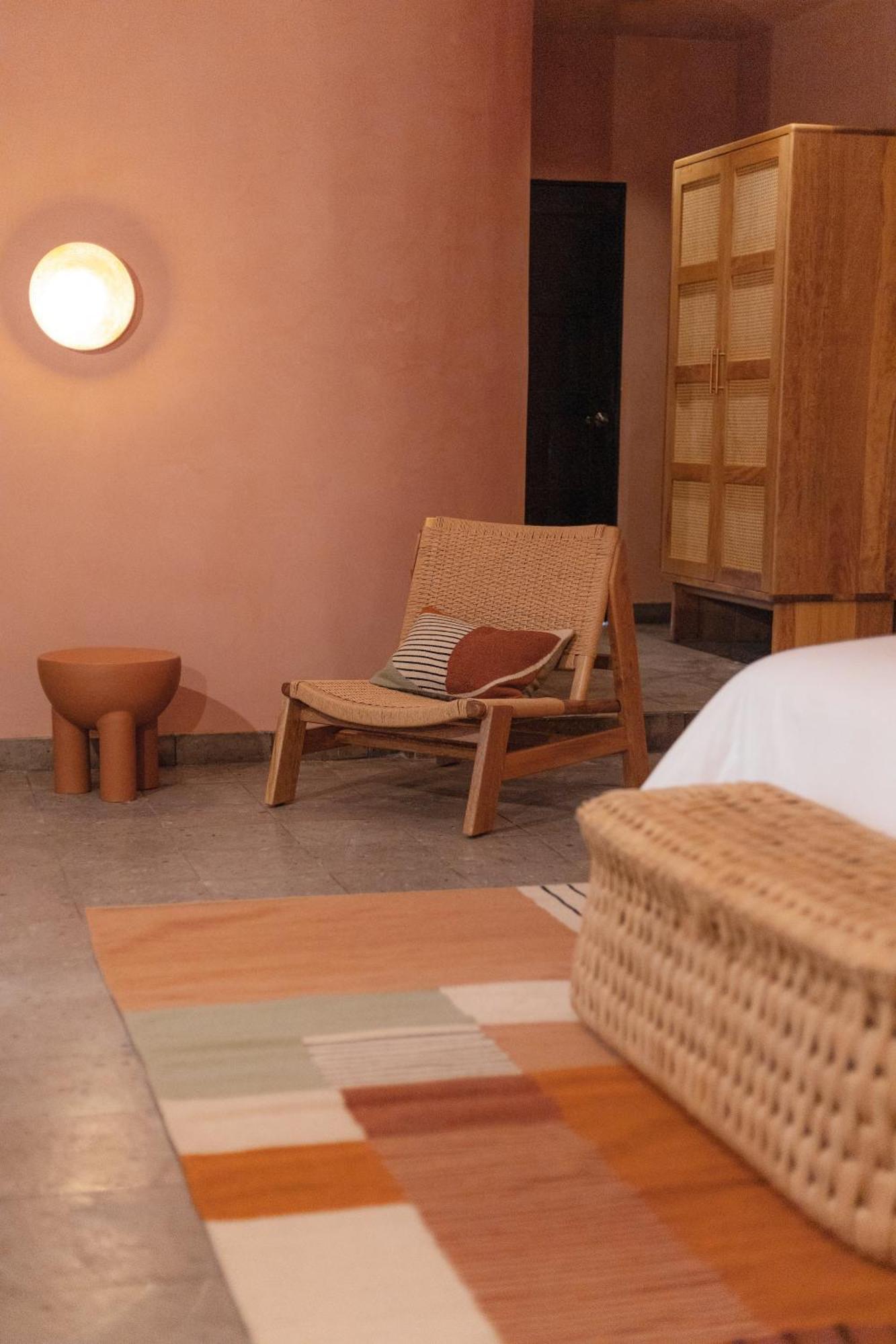 Maison Mexique Hotel Boutique San Miguel De Allende Kültér fotó
