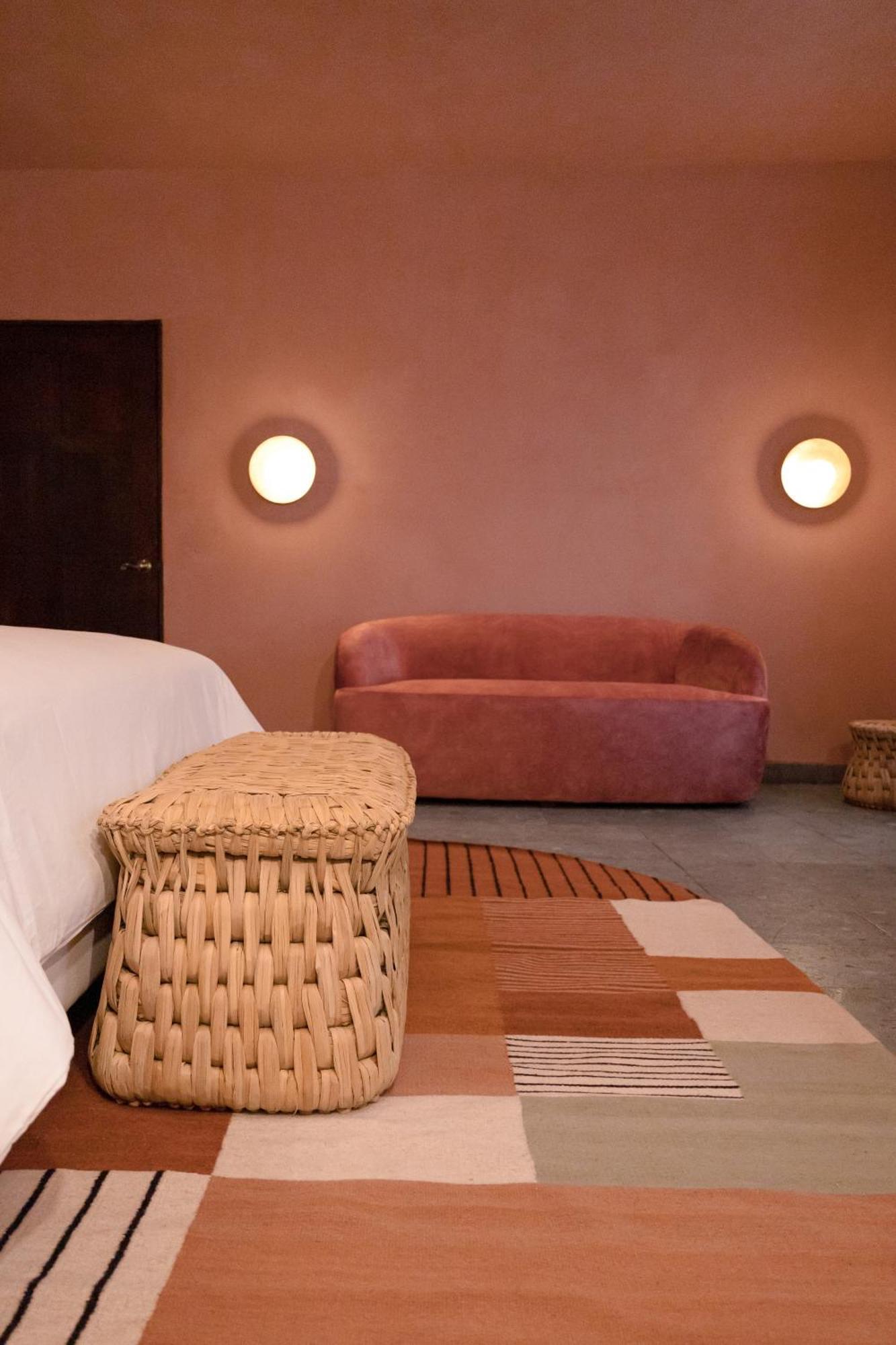 Maison Mexique Hotel Boutique San Miguel De Allende Kültér fotó