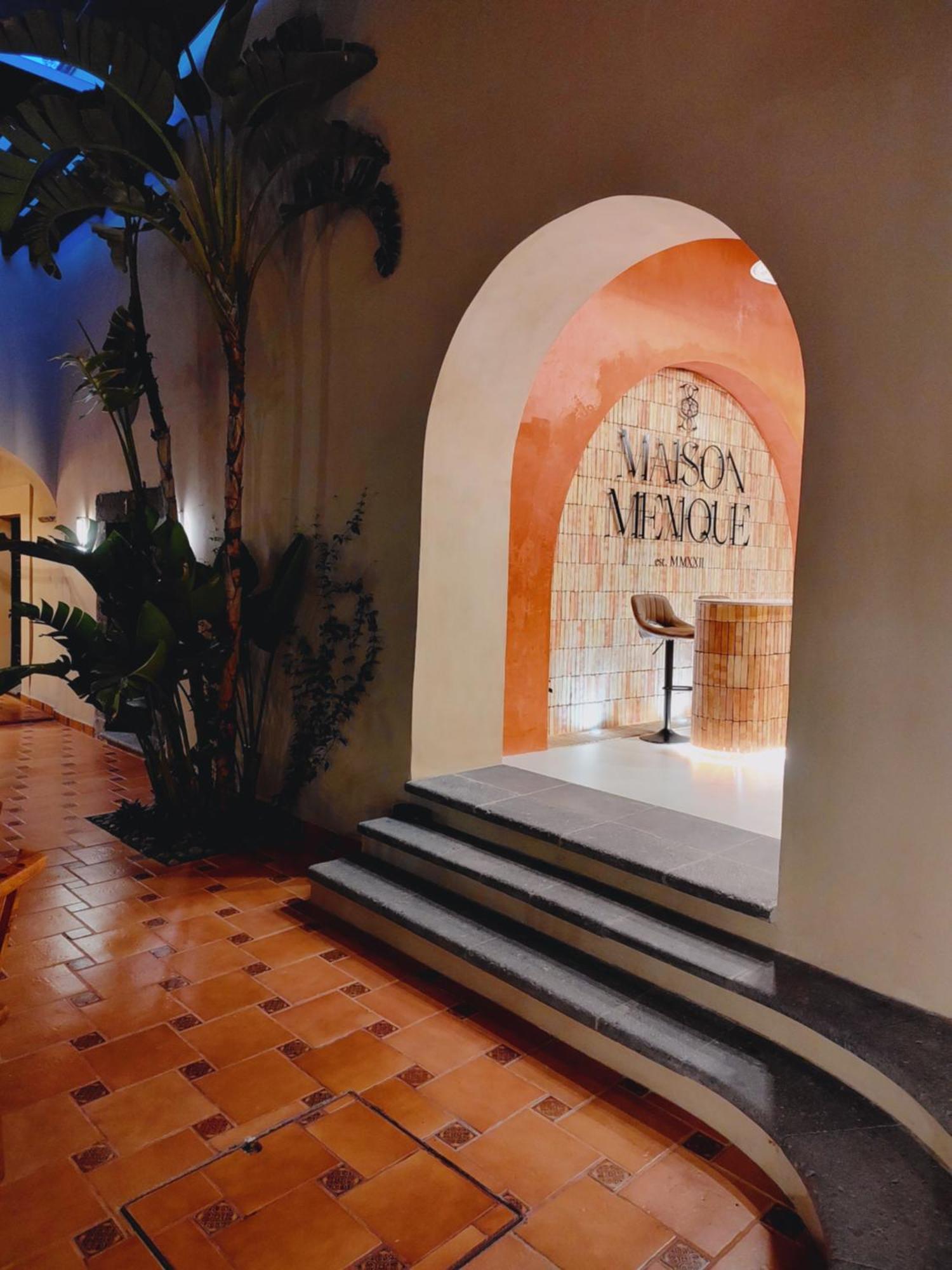 Maison Mexique Hotel Boutique San Miguel De Allende Kültér fotó