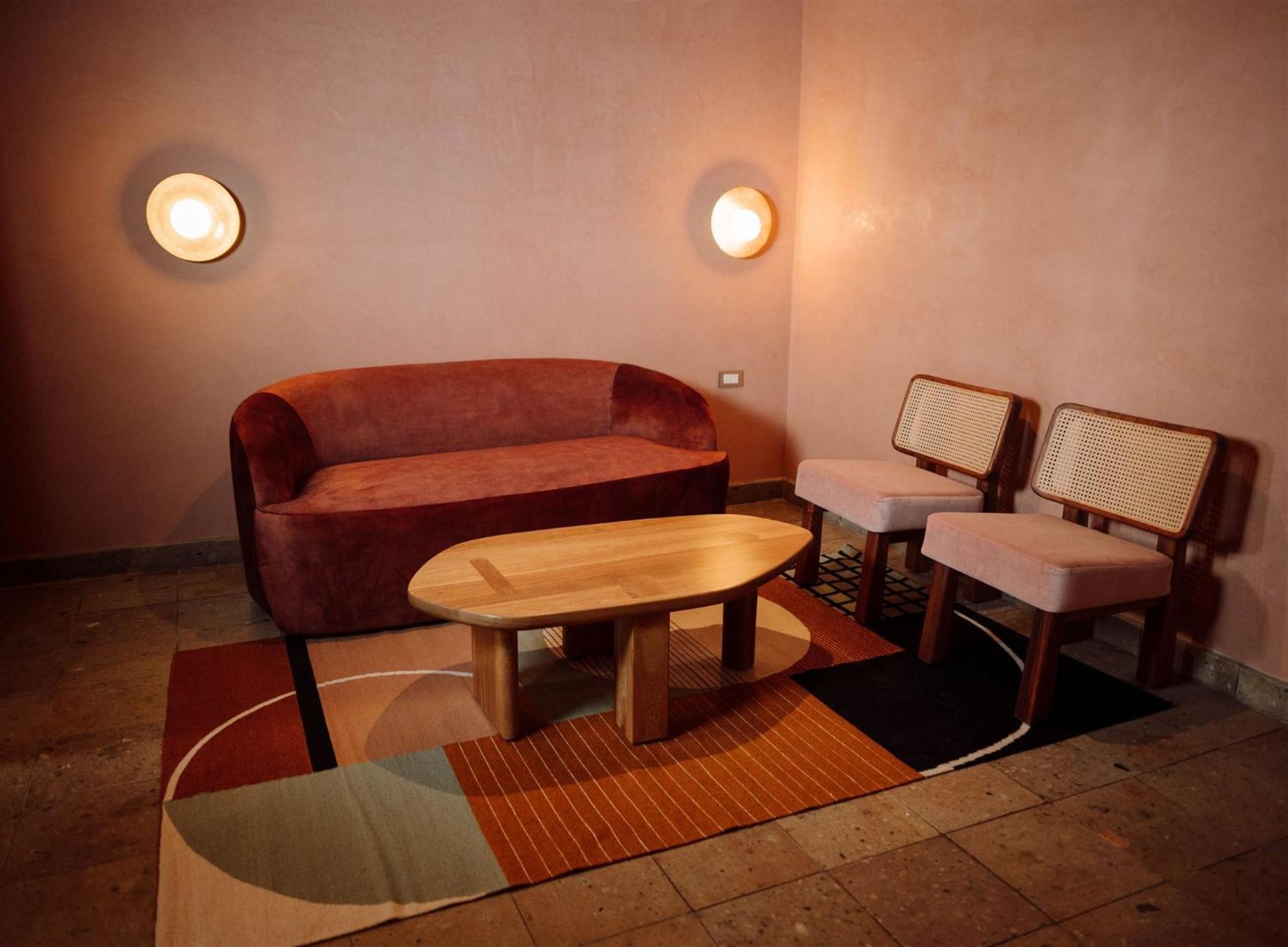Maison Mexique Hotel Boutique San Miguel De Allende Kültér fotó
