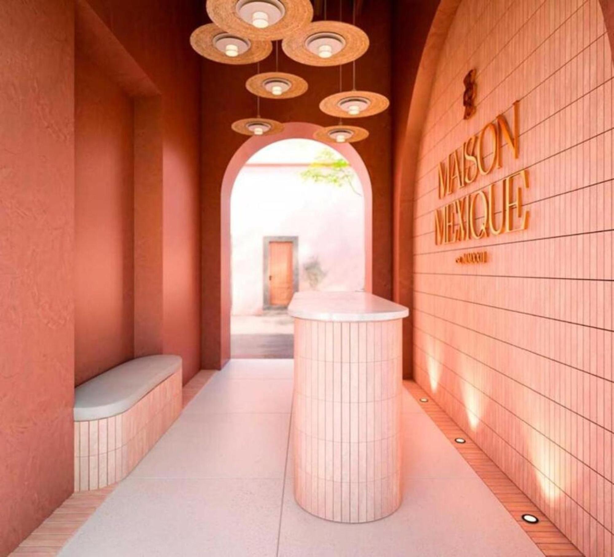 Maison Mexique Hotel Boutique San Miguel De Allende Kültér fotó