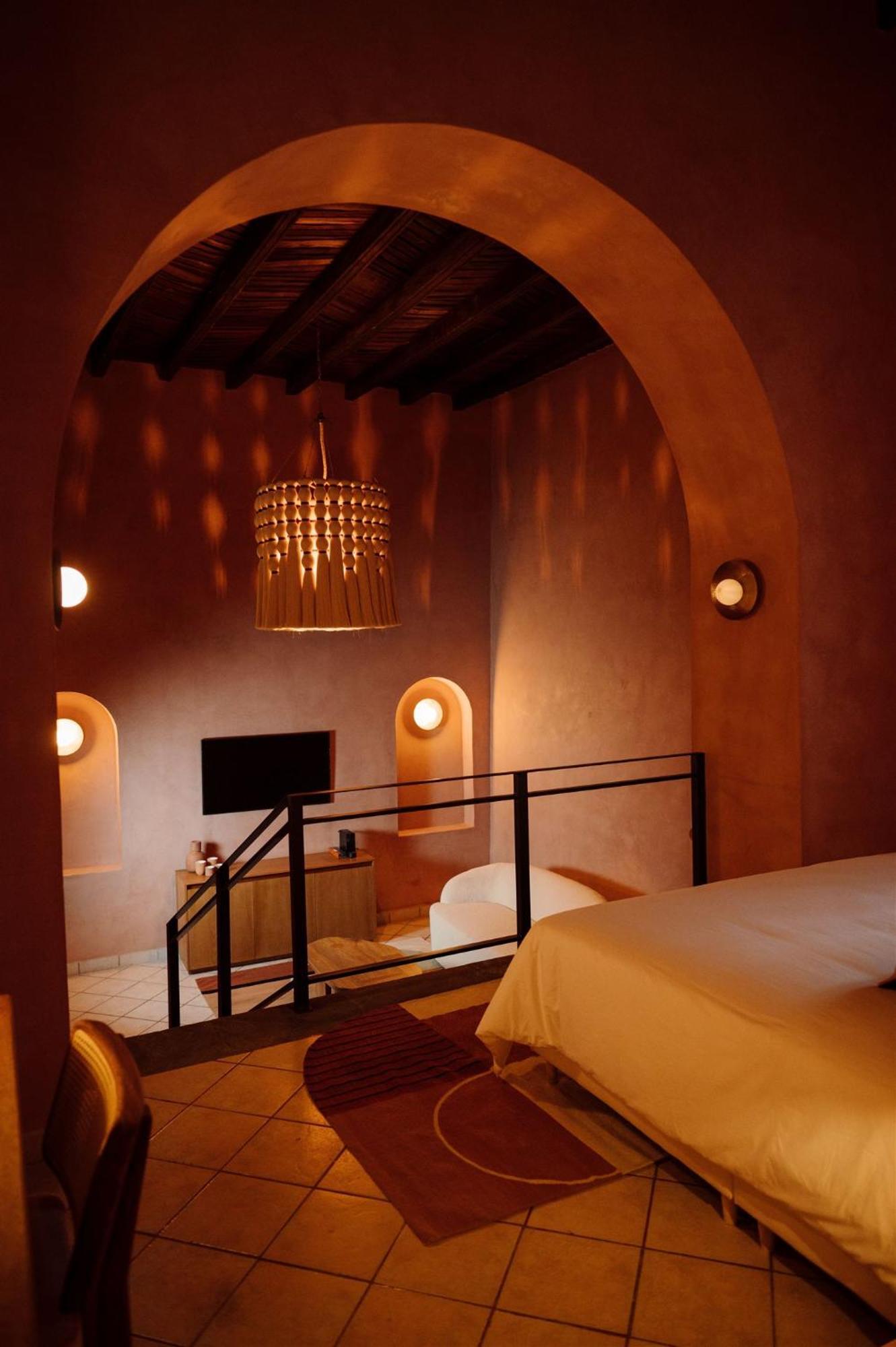 Maison Mexique Hotel Boutique San Miguel De Allende Kültér fotó