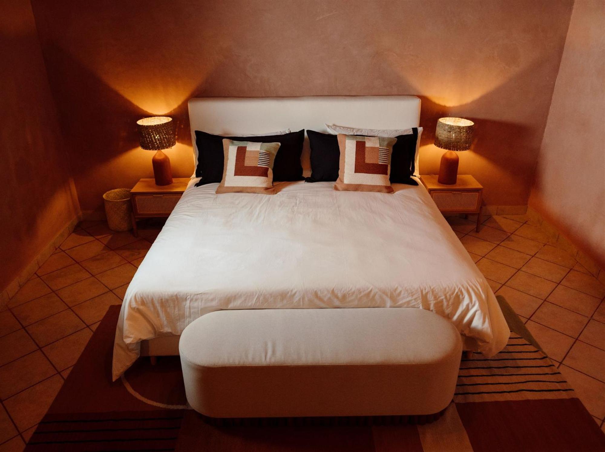 Maison Mexique Hotel Boutique San Miguel De Allende Kültér fotó