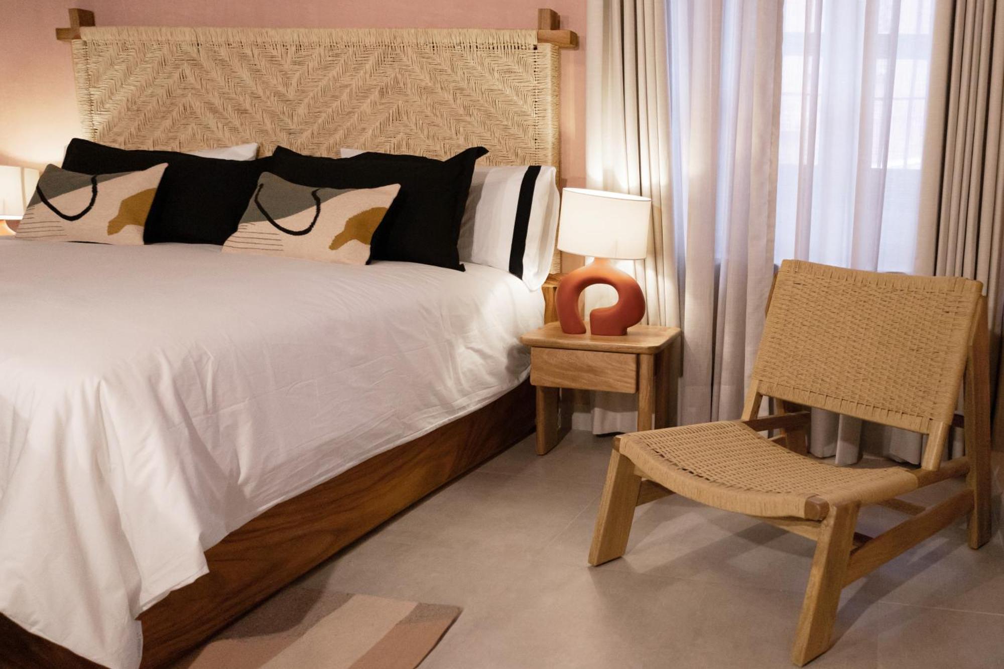 Maison Mexique Hotel Boutique San Miguel De Allende Kültér fotó