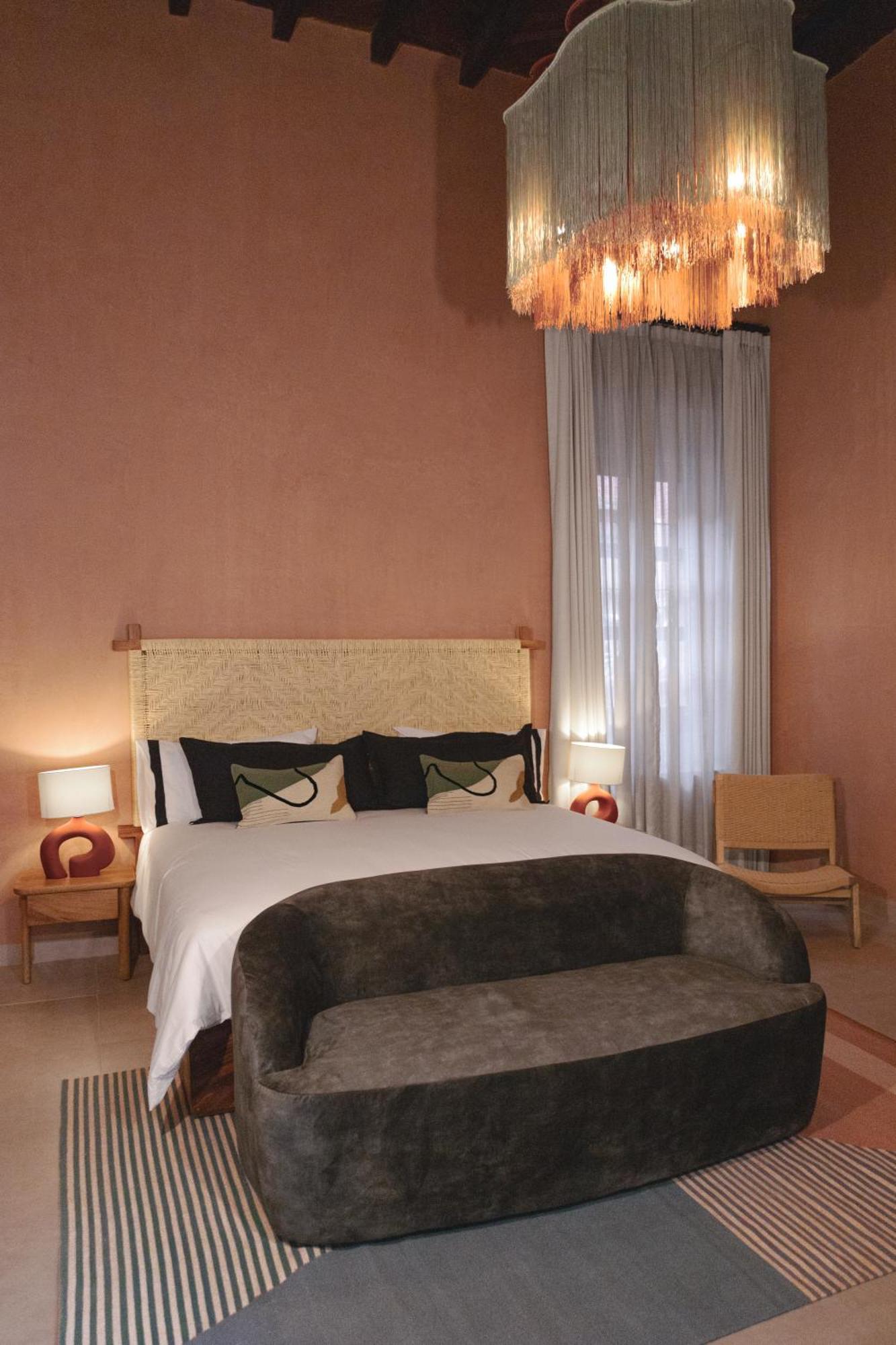 Maison Mexique Hotel Boutique San Miguel De Allende Kültér fotó