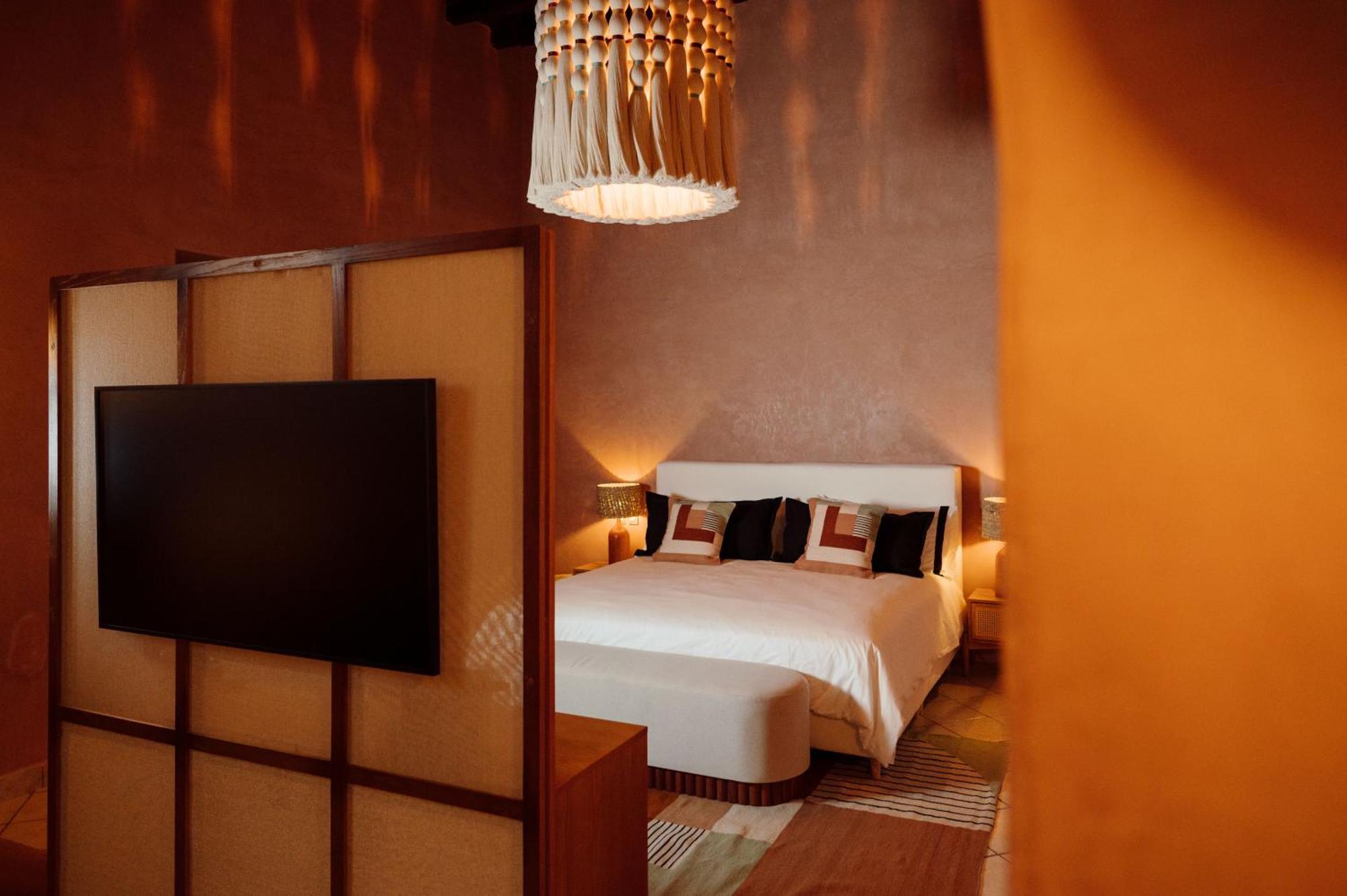Maison Mexique Hotel Boutique San Miguel De Allende Kültér fotó