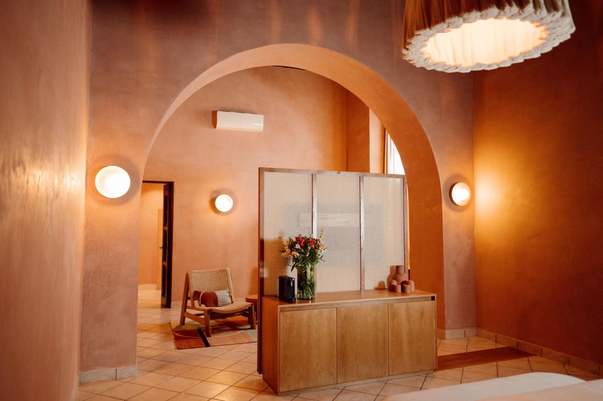 Maison Mexique Hotel Boutique San Miguel De Allende Kültér fotó