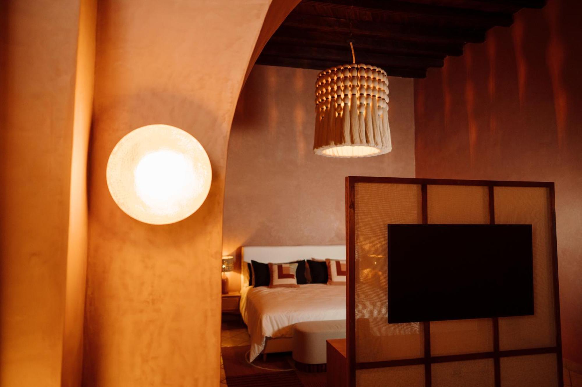 Maison Mexique Hotel Boutique San Miguel De Allende Kültér fotó