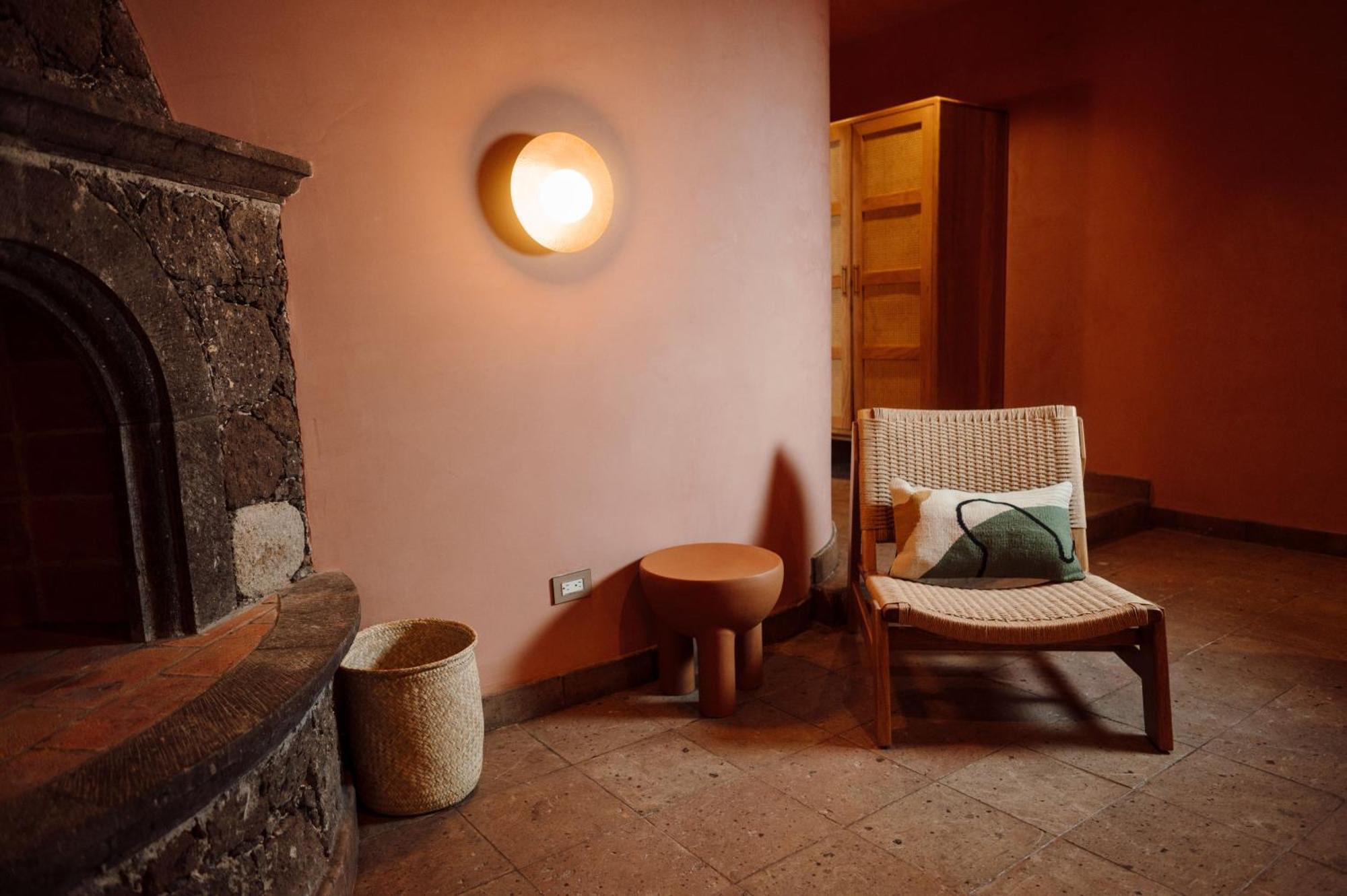 Maison Mexique Hotel Boutique San Miguel De Allende Kültér fotó