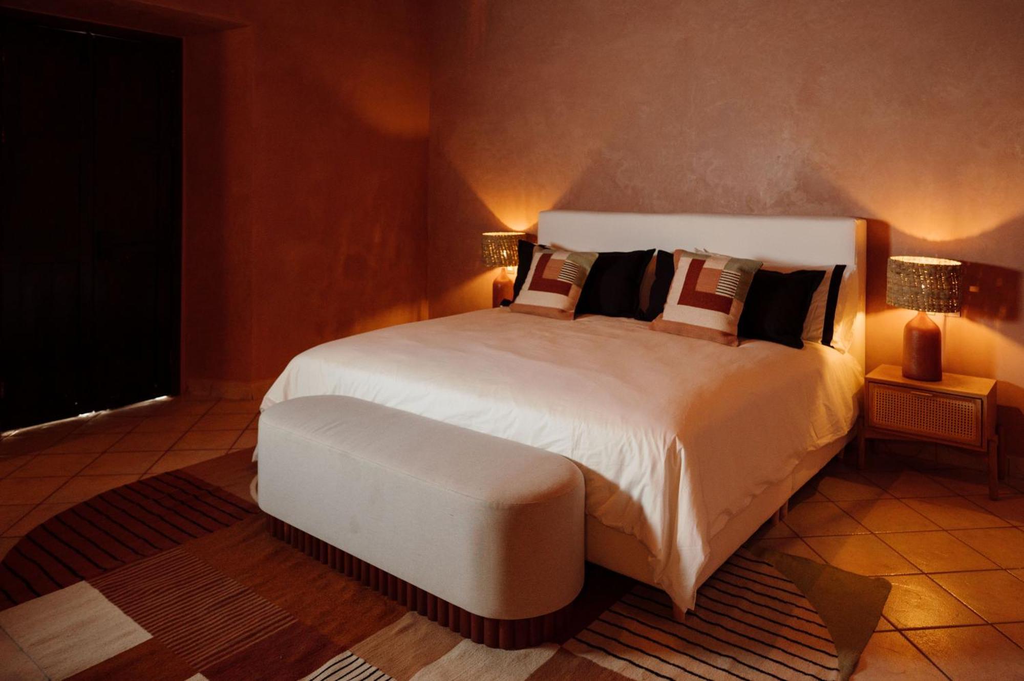 Maison Mexique Hotel Boutique San Miguel De Allende Kültér fotó