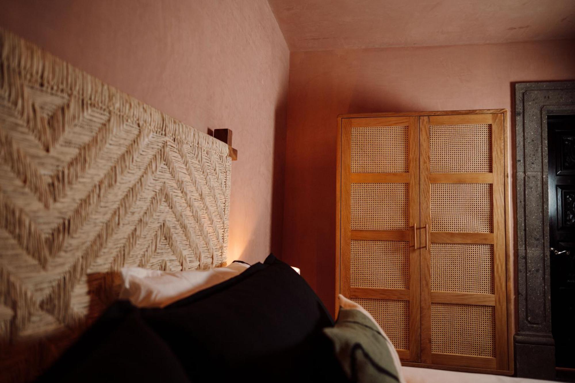 Maison Mexique Hotel Boutique San Miguel De Allende Kültér fotó