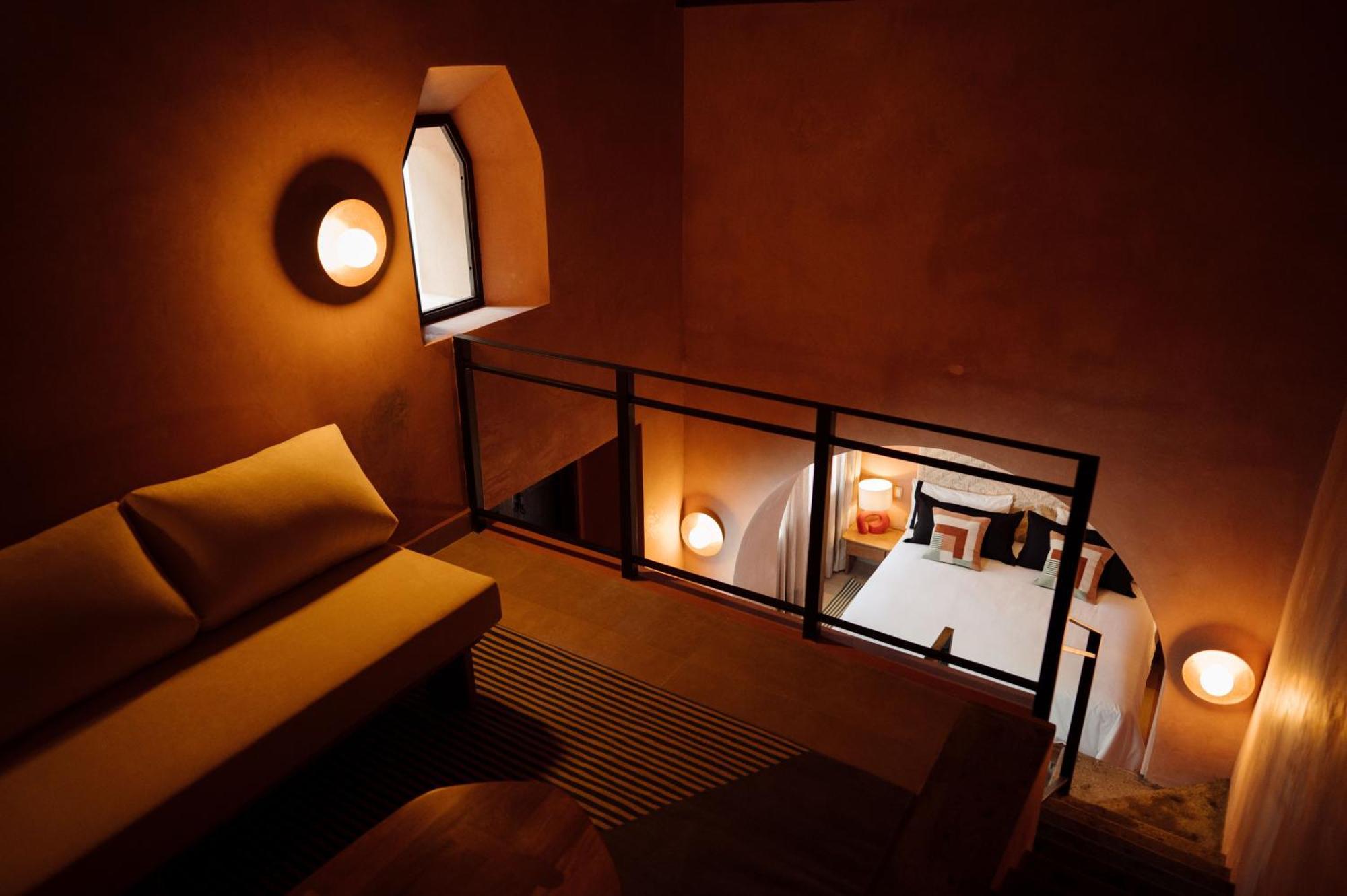 Maison Mexique Hotel Boutique San Miguel De Allende Kültér fotó