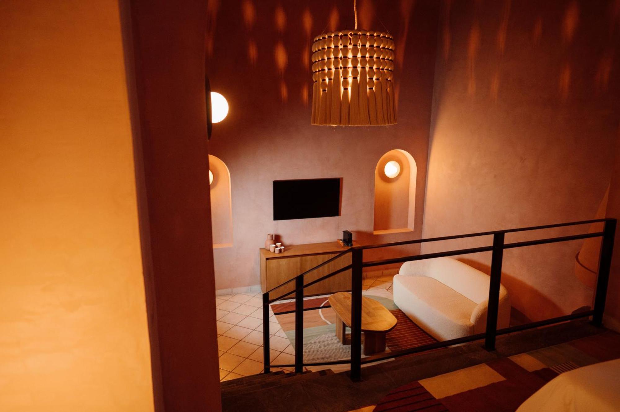 Maison Mexique Hotel Boutique San Miguel De Allende Kültér fotó