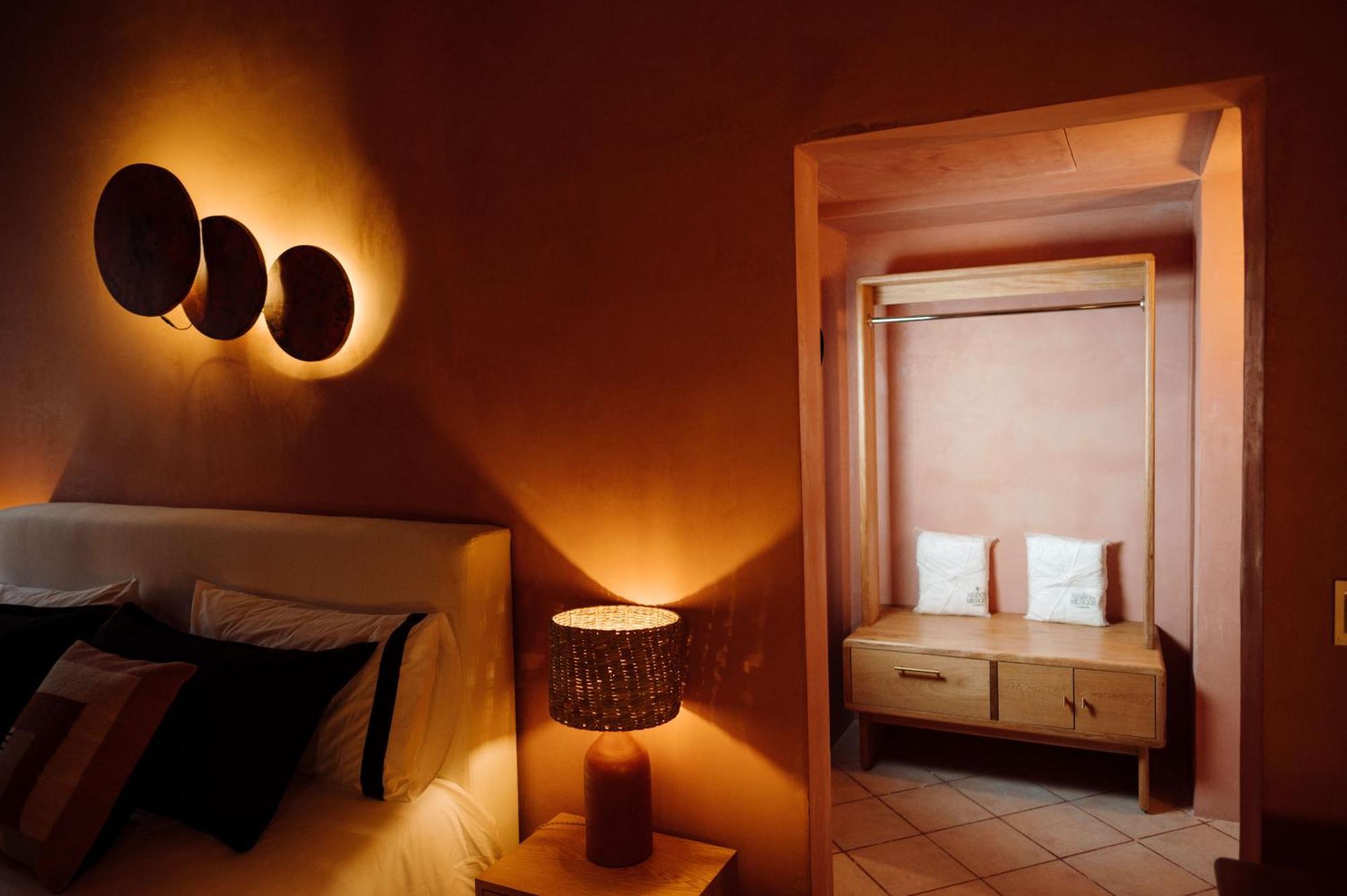 Maison Mexique Hotel Boutique San Miguel De Allende Kültér fotó