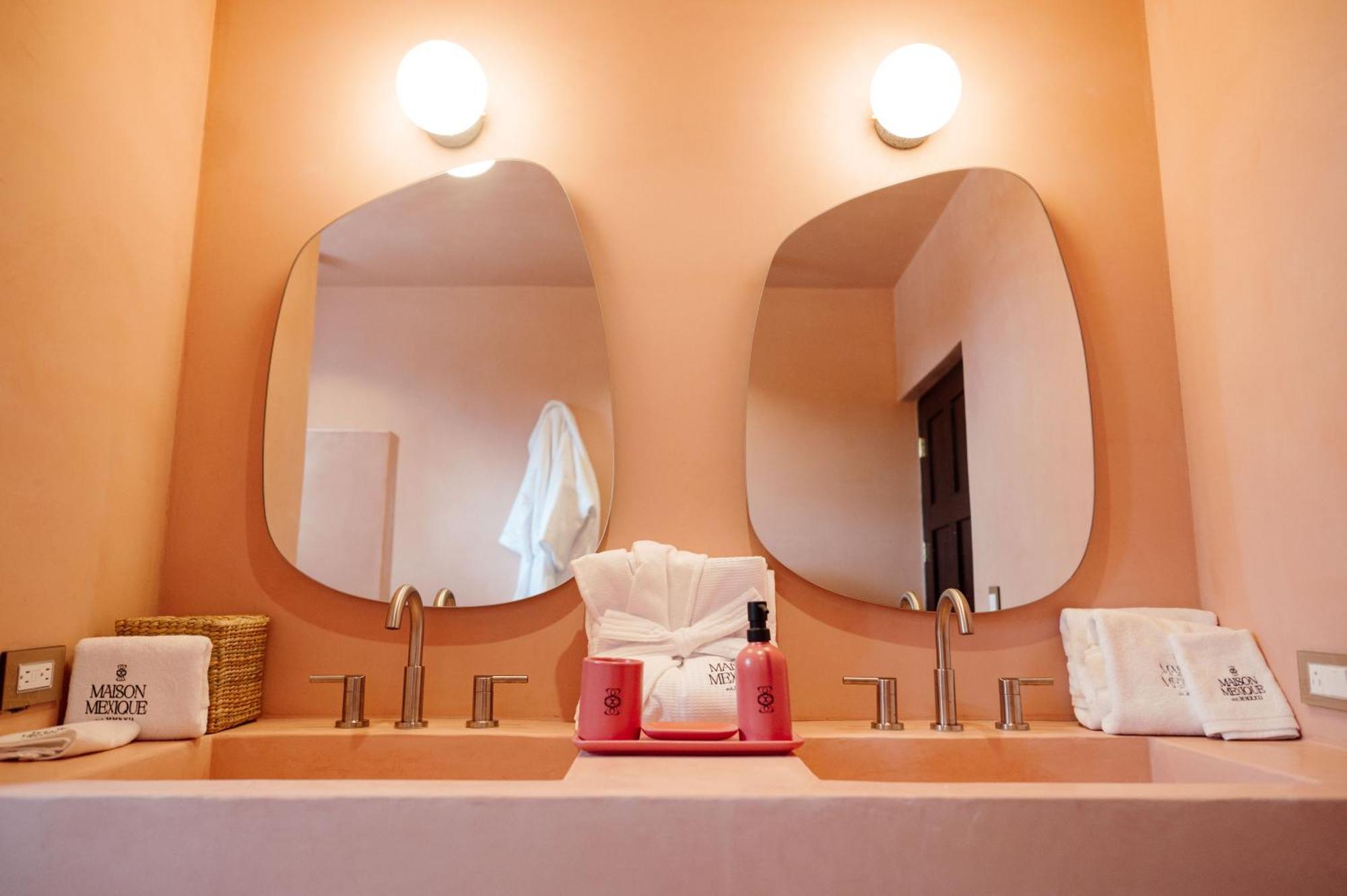 Maison Mexique Hotel Boutique San Miguel De Allende Kültér fotó