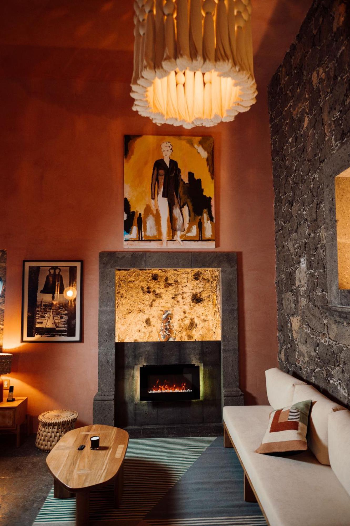 Maison Mexique Hotel Boutique San Miguel De Allende Kültér fotó