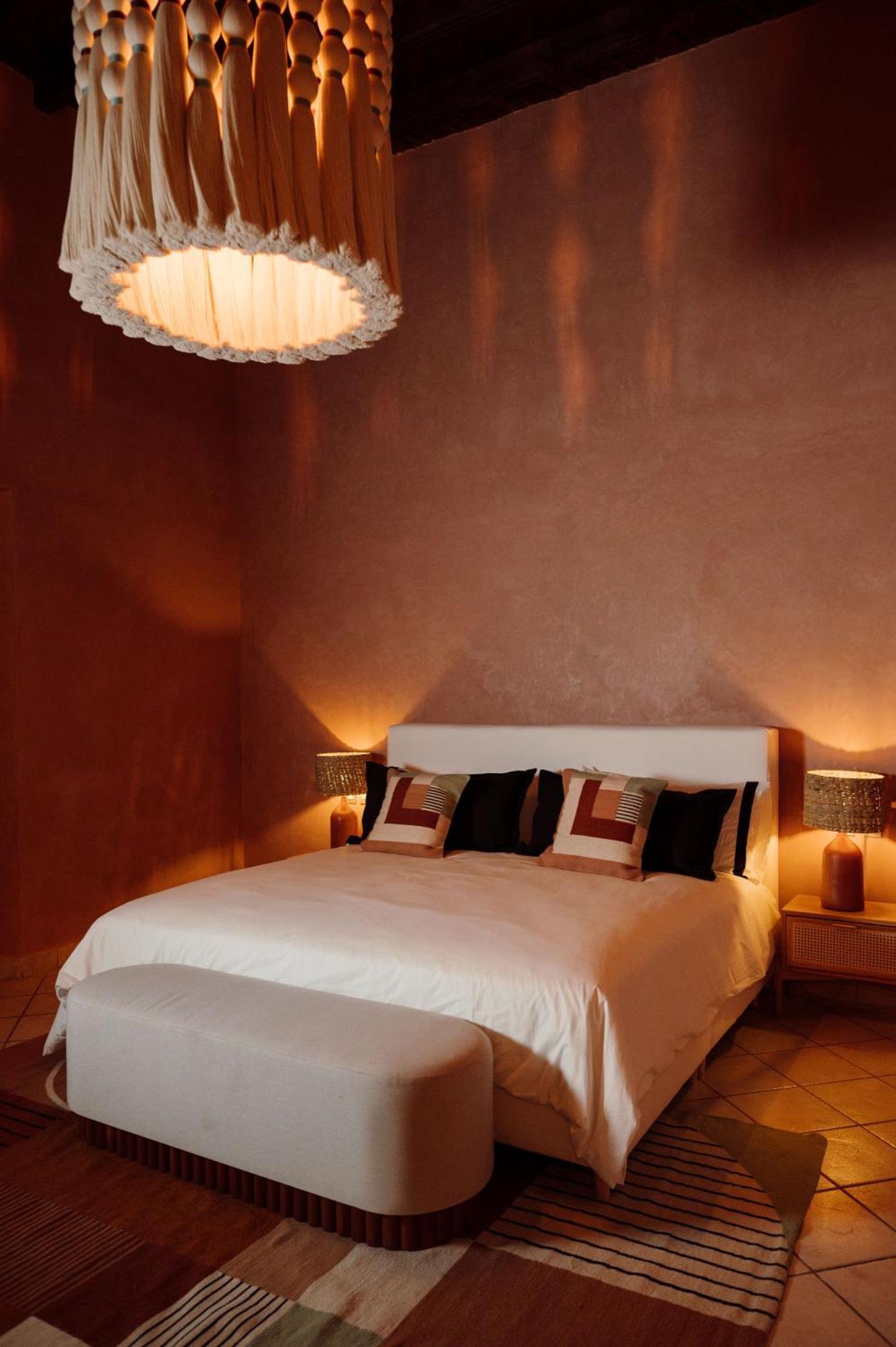 Maison Mexique Hotel Boutique San Miguel De Allende Kültér fotó
