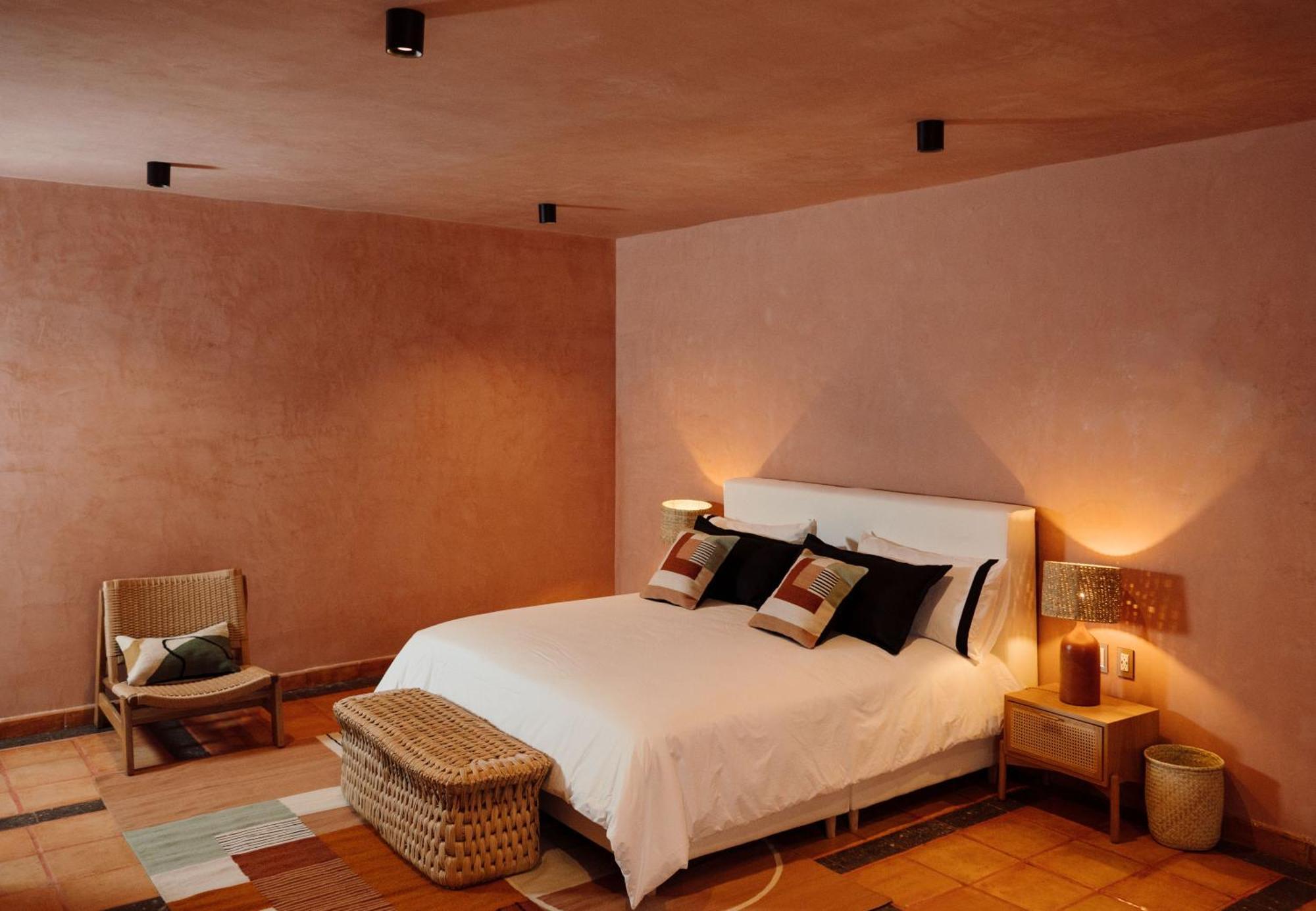 Maison Mexique Hotel Boutique San Miguel De Allende Kültér fotó