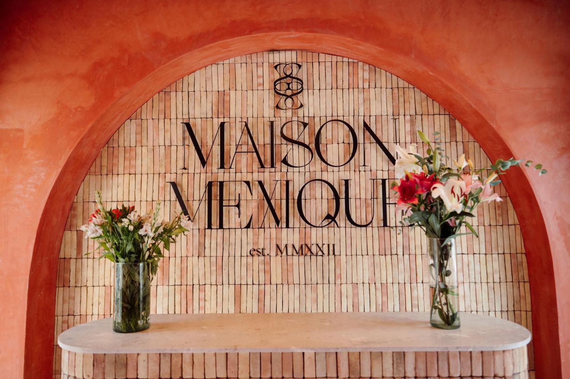 Maison Mexique Hotel Boutique San Miguel De Allende Kültér fotó