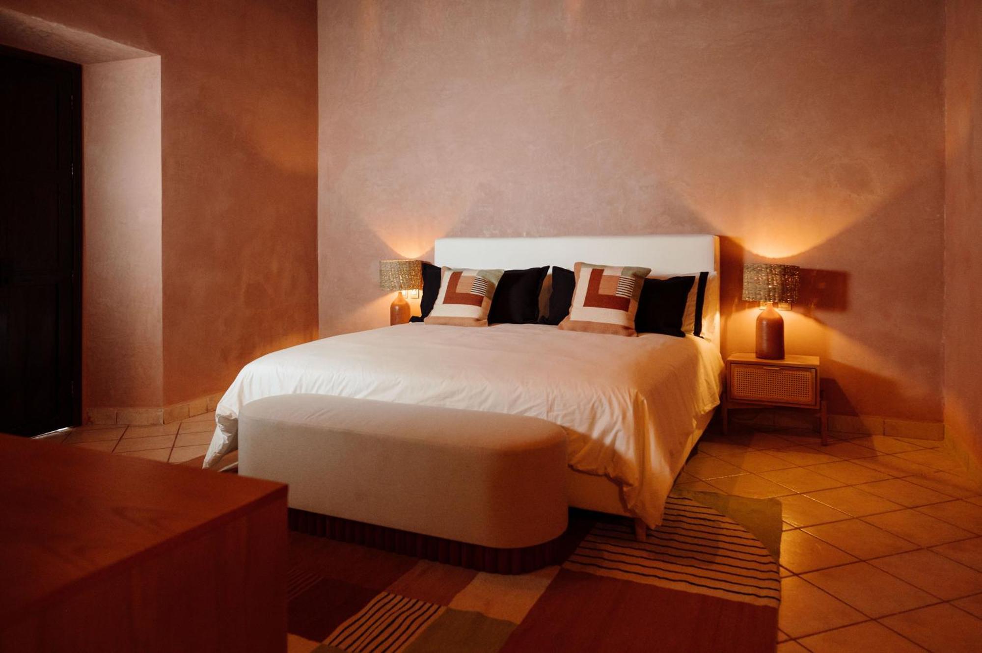 Maison Mexique Hotel Boutique San Miguel De Allende Kültér fotó