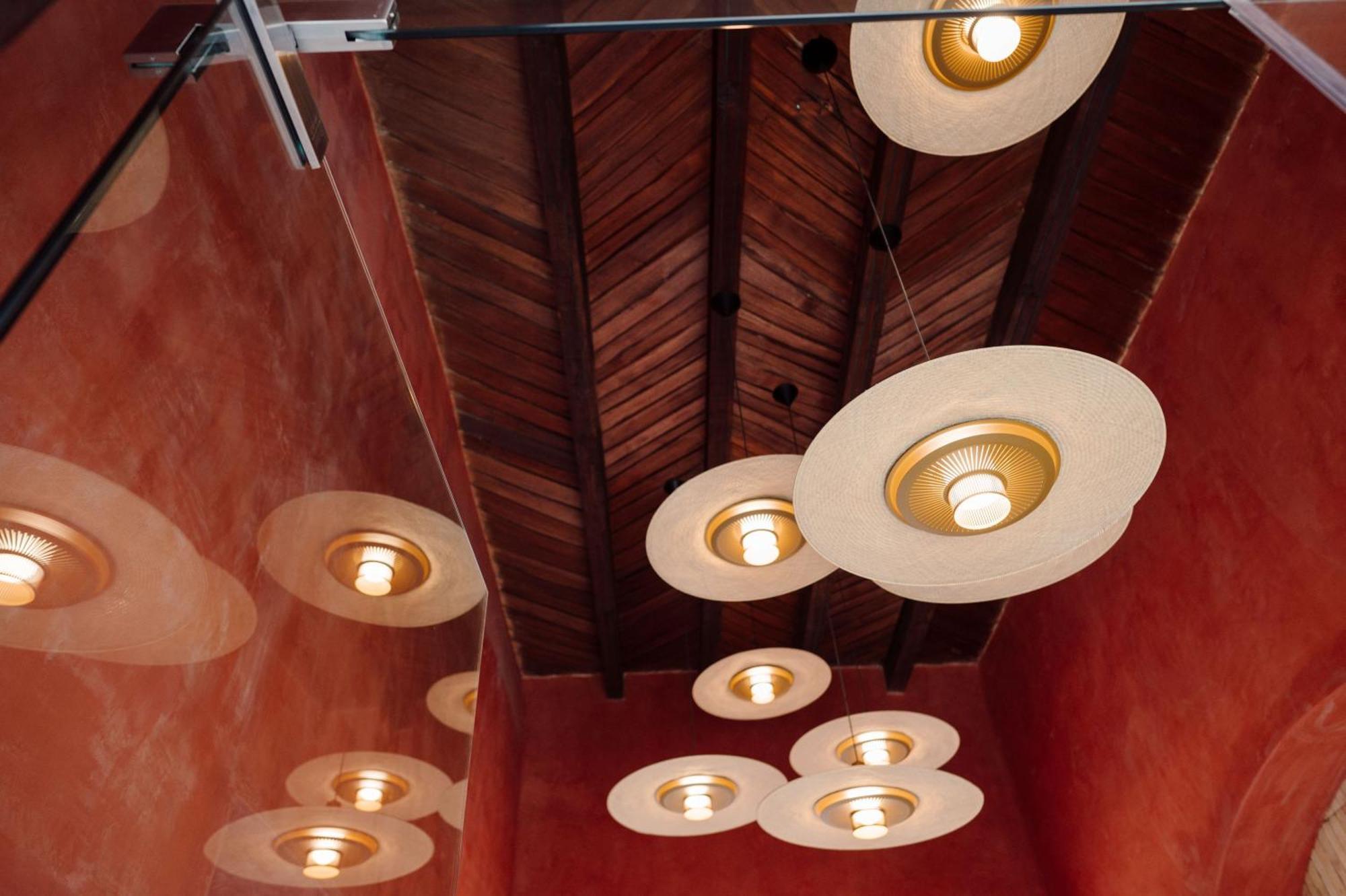 Maison Mexique Hotel Boutique San Miguel De Allende Kültér fotó