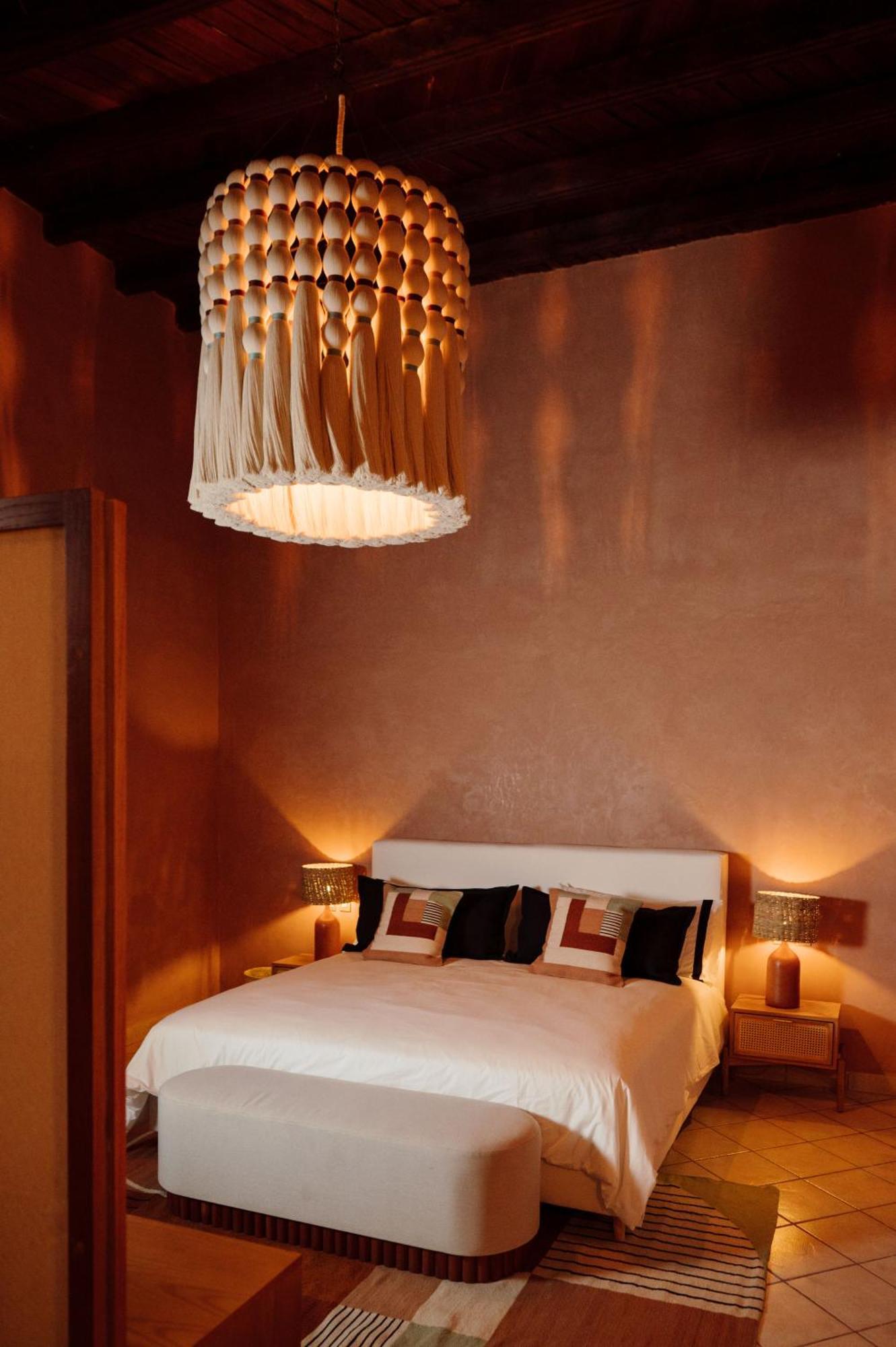 Maison Mexique Hotel Boutique San Miguel De Allende Kültér fotó